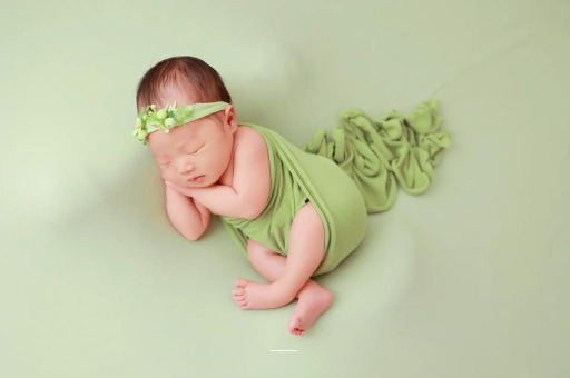 巴音郭楞蒙古2个多月宝宝发烧